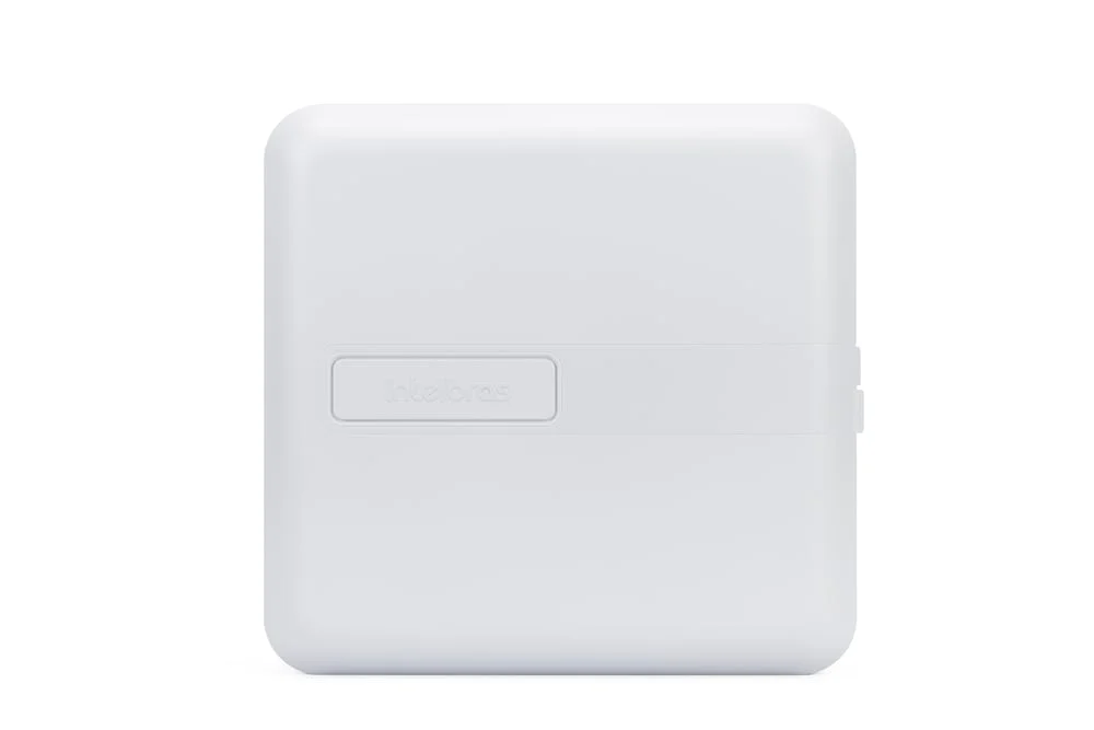 Intelbras AMT 2018 E SMART